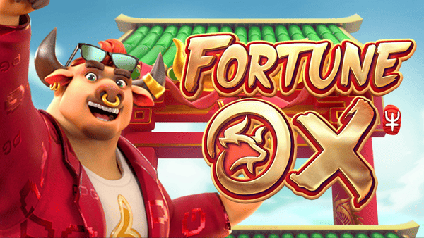 Fortune Ox no gg9bet - Aposte Agora e Reivindique Seus Ganhos